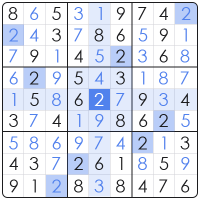 sudoku online extremo