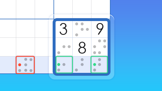 sudoku with answers