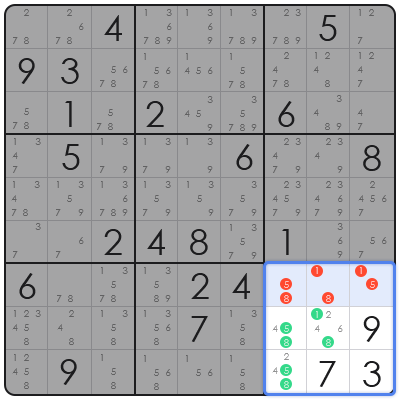 beginner sudoku